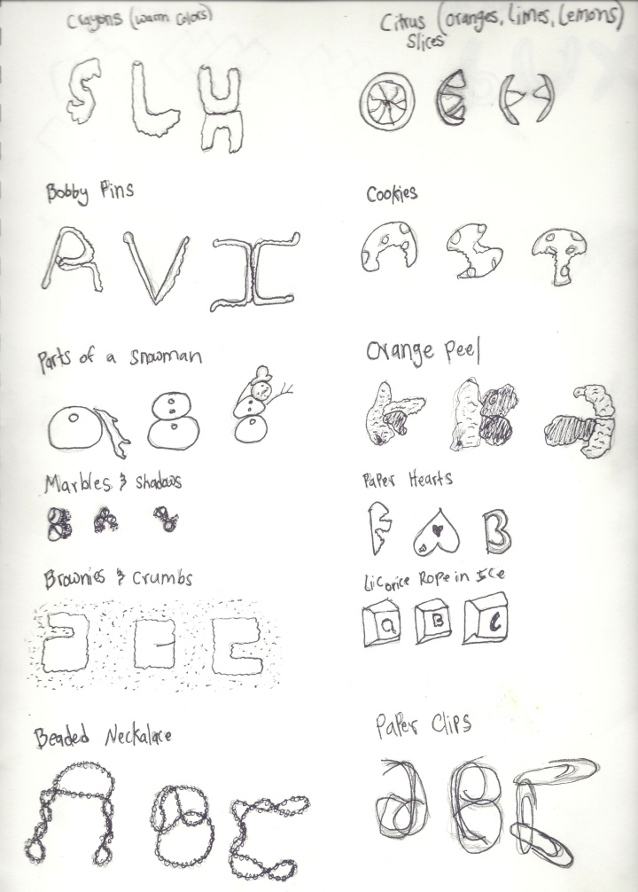 Alphabet Thumbnails pg1 1