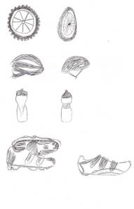 Bike-Sketches-1